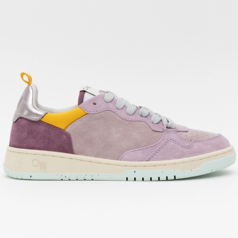 Oncept Phoenix Sneaker Violet sz 7.5